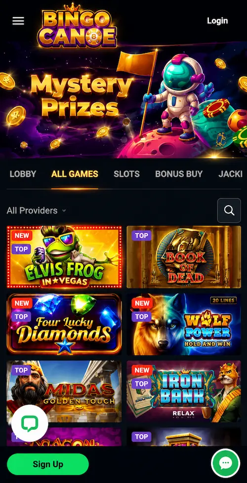 App