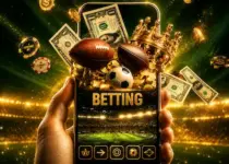 Play Betting Online Slot