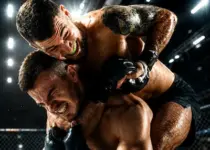 Play MMA Online Slot
