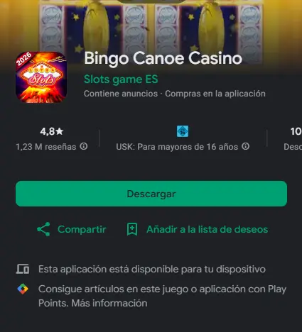 App