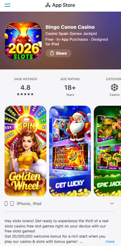 App