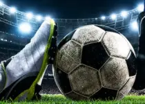 Play Soccer Online Slot